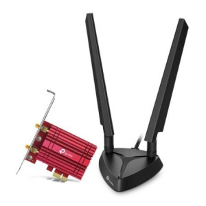 TARJETA TP-LINK RED INALAM. PCI TXE75E  5400MB 