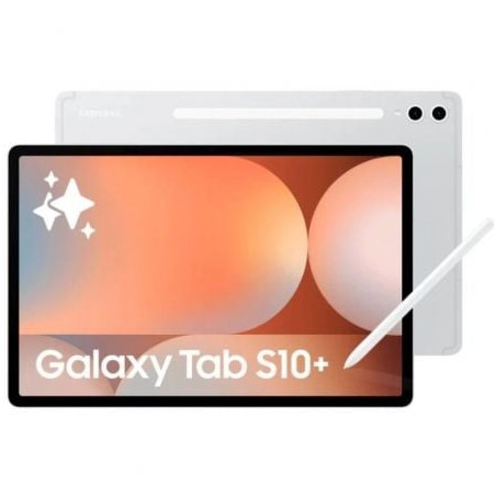 TABLET SAMSUMG GALAXY TAB S10+ 12.4" 12GB 512GB OCTACORE  PL