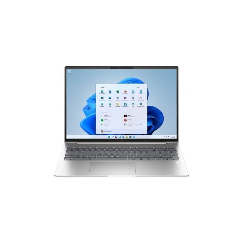 Portátil HP EliteBook 665 G11 A37CYET Ryzen 5 PRO 7535U/ 16GB/ 512GB SSD/ 16"/ Win11 Pro