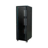 ARMARIO MURAL 19" PHASAK 22U PHO 6622 600X600MM