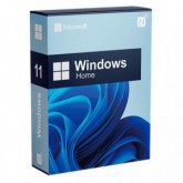 SOFTWARE MICROSOFT WINDOWS 11HOME 64 B KW9 00656