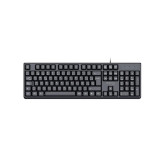 TECLADO + RATON APPROX USB 2.0/ 1000DPI NEGRO APPMX245