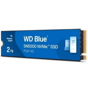 DISCO SOLIDO SSD WESTERN DIGITAL BLUE SN5000 2TB/ M.2 2280 P