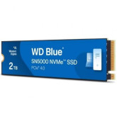 DISCO SOLIDO SSD WESTERN DIGITAL BLUE SN5000 2TB/ M.2 2280 P