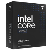 INTEL CORE ULTRA 7 265KF 3.9GHZ SOCKET 1851