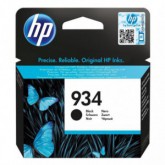 INK JET HP ORIG. C2P19A NEGRO Nº 934