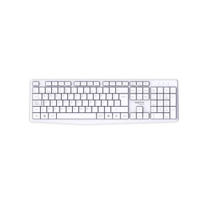 TECLADO+ RATON APPROX MULTIM./  INALAMBRICO APPMX420W BLANCO