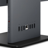 ALL IN ONE LENOVO NEO 50A 24" I7 16GB 512GB W11 PRO