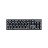 TECLADO APPROX USB 2.0 CON CABLE APPMX205 NEGRO