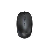 RATON APPROX OPTICO USB 2.0/ 4 BOTONES 1600DPI APPXM150