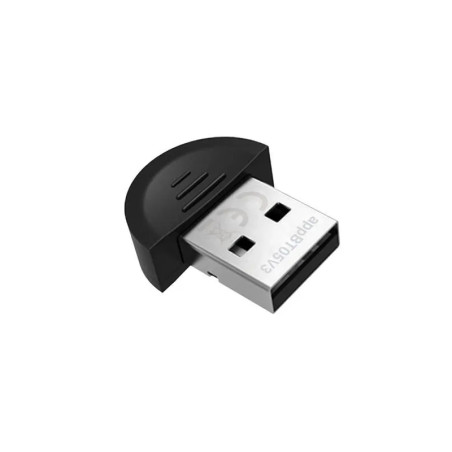 ADAPTADOR APPROX USB BLUETOOTH 5.4 APPBT05V3