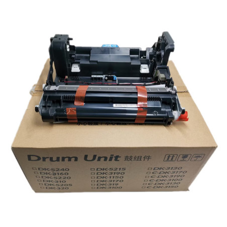 TAMBOR KYOCERA DK3190  