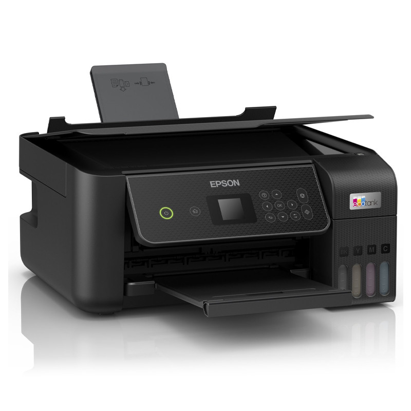 MULTIFUNCION EPSON ECOTANK  ET-2870 