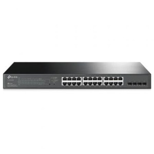SWITCH TP-LINK SG2428P OMADA SMART GIGABIT TL-SG2428P 28 PUE