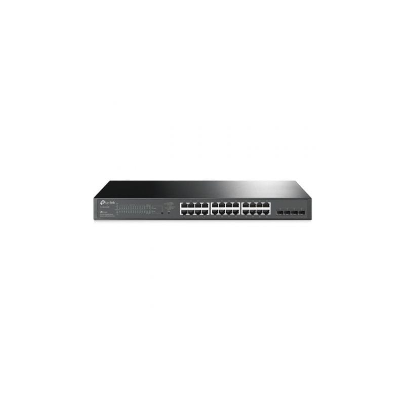 SWITCH TP-LINK SG2428P OMADA SMART GIGABIT TL-SG2428P 28 PUE