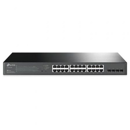SWITCH TP-LINK SG2428P OMADA SMART GIGABIT TL-SG2428P 28 PUE