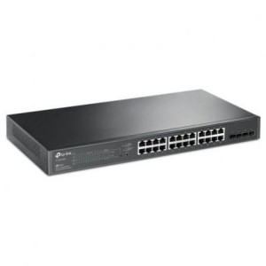 SWITCH TP-LINK SG2428P OMADA SMART GIGABIT TL-SG2428P 28 PUE