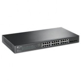 SWITCH TP-LINK SG2428P OMADA SMART GIGABIT TL-SG2428P 28 PUE