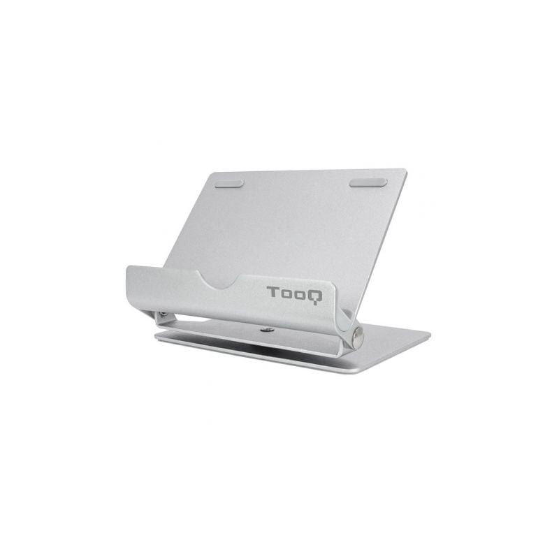 SOPORTE TOOQ SMARTPHONE TABLET PH0002-S BLANCA