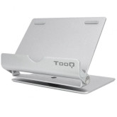 SOPORTE TOOQ SMARTPHONE TABLET PH0002-S BLANCA