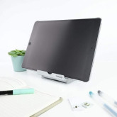 SOPORTE TOOQ SMARTPHONE TABLET PH0002-S BLANCA