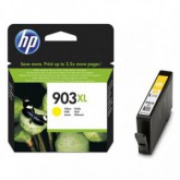 INK JET HP ORIG. T6M11AE Nº903XL AMARILLO