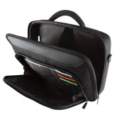 MALETIN TARGUS CN414EU  35,6 CM (14") PORTÁTIL - NEGRO, ROJO