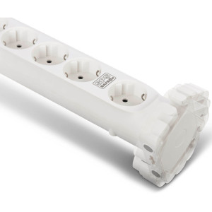 REGLETA PROTECTORA SALICRU SPS  SAFE 6S