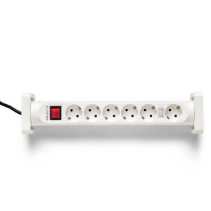 REGLETA PROTECTORA SALICRU SPS  SAFE 6S