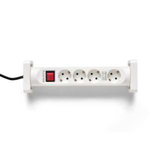 REGLETA PROTECTORA SALICRU SPS  SAFE 4S