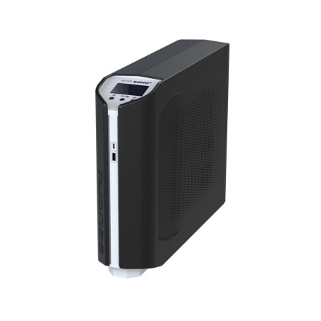 SAI SALICRU SPS 2250 SOHO PLUS IEC NEGRO Y BLANCO