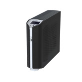 SAI SALICRU SPS 1650 SOHO PLUS IEC NEGRO Y BLANCO