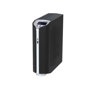 SAI SALICRU SPS 750 SOHO PLUS IEC NEGRO Y BLANCO