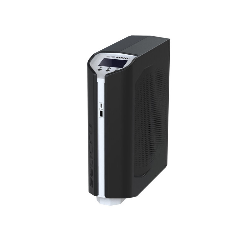 SAI SALICRU SPS 750 SOHO PLUS IEC NEGRO Y BLANCO