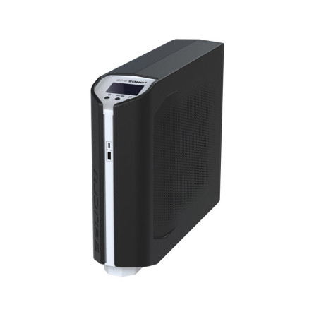 SAI SALICRU SPS 1650 SOHO PLUS SCHUKO NEGRO Y BLANCO