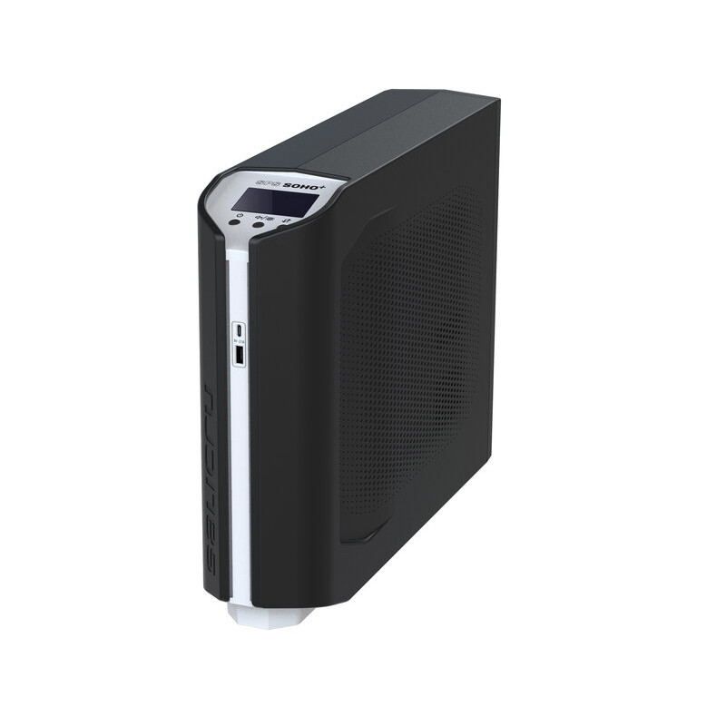 SAI SALICRU SPS 1250 SOHO PLUS SCHUKO NEGRO Y BLANCO