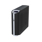 SAI SALICRU SPS 1250 SOHO PLUS SCHUKO NEGRO Y BLANCO