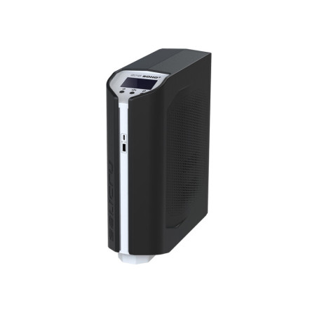 SAI SALICRU SPS 900 SOHO PLUS SCHUKO NEGRO Y BLANCO