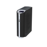 SAI SALICRU SPS 750 SOHO PLUS SCHUKO NEGRO Y BLANCO