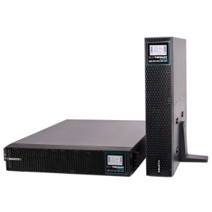  SAI SALICRU SLC 1500 TWIN RT3 LION 1500VA 