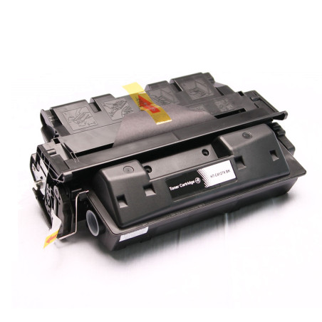 TONER COMP. HP C4127X  C8061X  NEGRO 