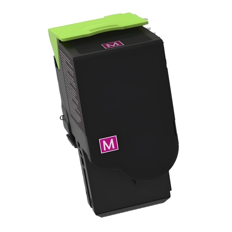 TONER COMP. XEROX C310 /C315 MAGENTA 