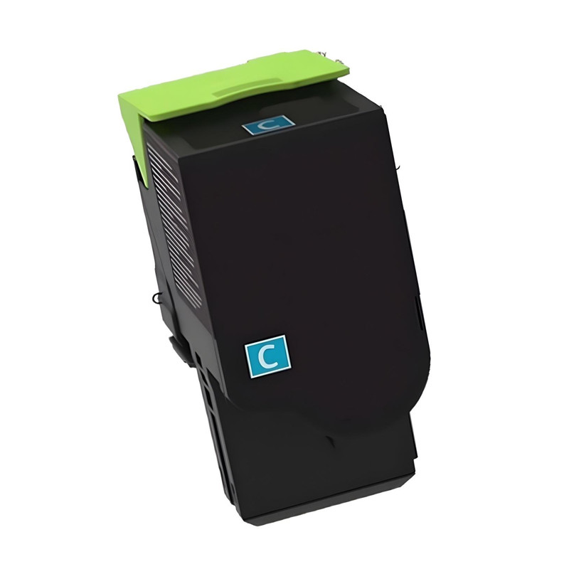 TONER COMP. XEROX C310 /C315 CYAN