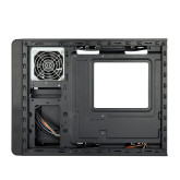 CAJA SOBREMESA SLILM TOOQ TQC-3008U3CD 500W LECTOR TARJETAS 