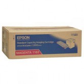 TONER EPSON ORIG. ACULASER C2800 MAGENT.BAJA