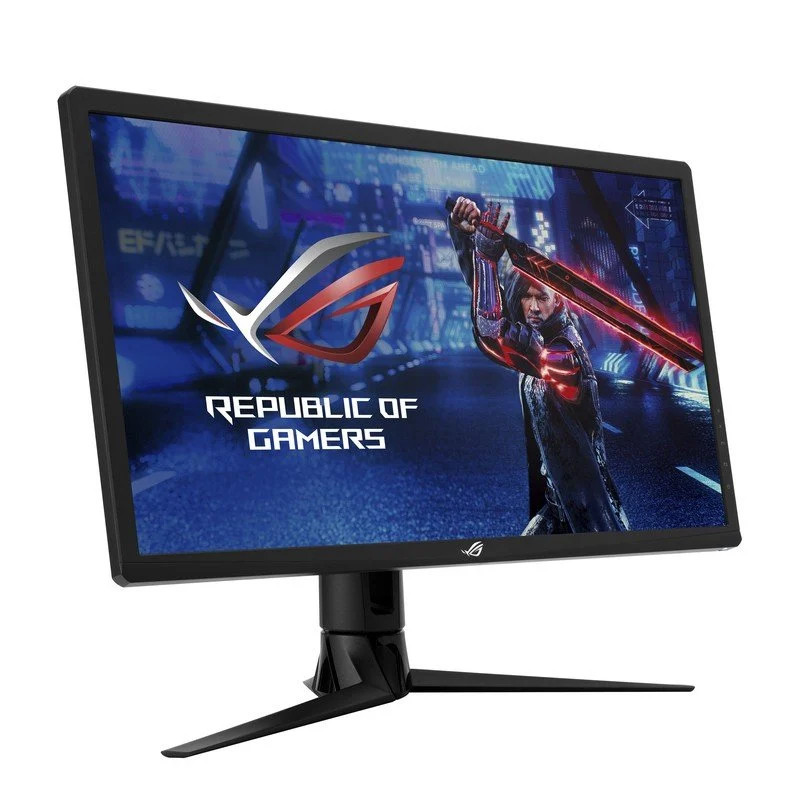 MONITOR ASUS 27" GAMING VG279Q3R FULL HD 1MS 180HZ IPS MU NE