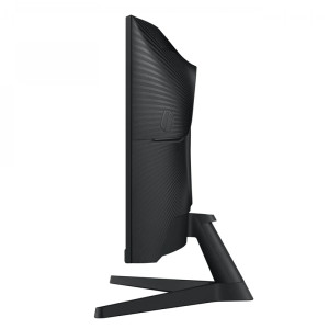 MONITOR SAMSUNG 27"GAMING CURVO ODYSSEY G5 S27CG554EU 