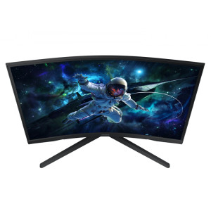 MONITOR SAMSUNG 27"GAMING CURVO ODYSSEY G5 S27CG554EU 