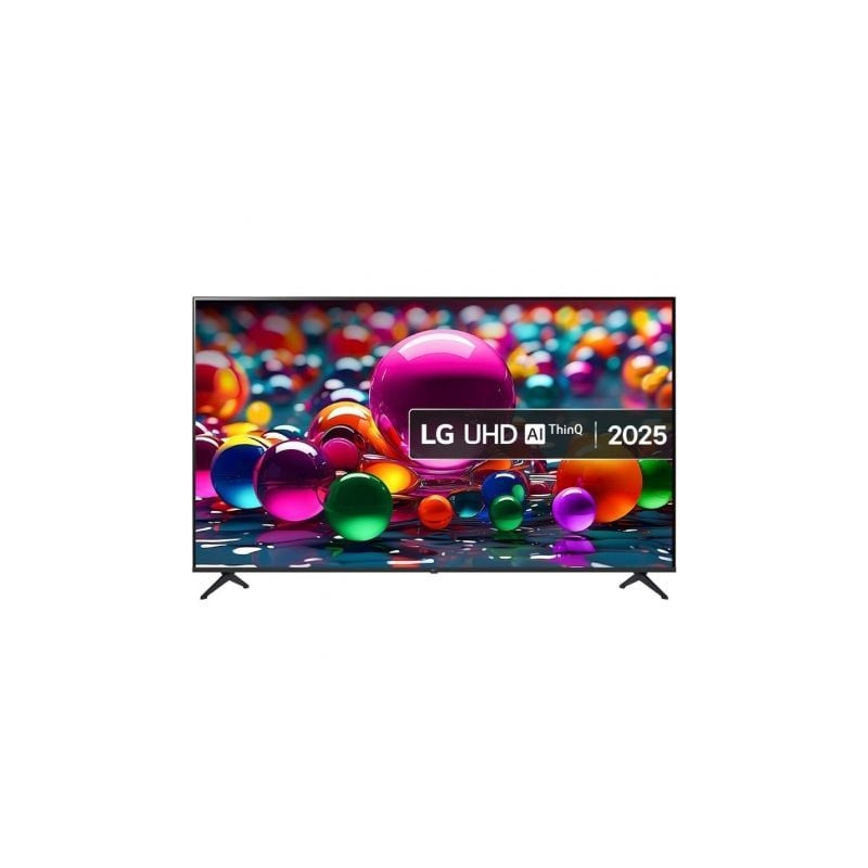 TV LG 75" UHD 75UA75006LA ULTRA HD 4K  SMART TV WIFI