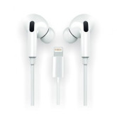 AURICULARES TECH ONE TECH LIGHTNING TEC1202  BLANCO